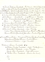 Genealogy - page2