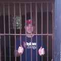 Erik in the Verden Jail