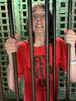 2 - Ethan jail